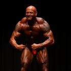 Jeffrey  Brand - NPC BodyBE1 Classic 2012 - #1